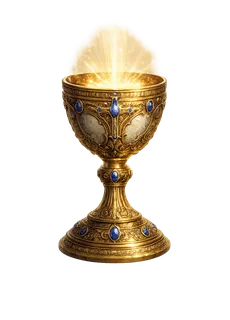 The Holy Grail